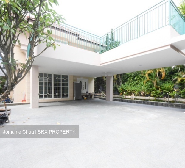 Gentle Villas (D11), Detached #627153141